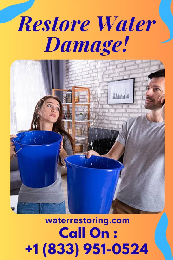 water restoration Ideal Water Removal Partners Hildebran
